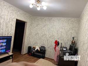 1-к квартира, вторичка, 27м2, 1/11 этаж
