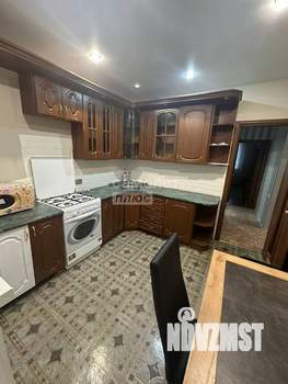 2-к квартира, вторичка, 49м2, 3/5 этаж