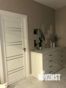 1-к квартира, вторичка, 38м2, 9/9 этаж