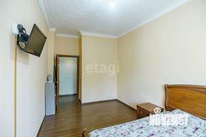 2-к квартира, вторичка, 58м2, 4/5 этаж