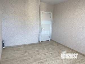 1-к квартира, вторичка, 40м2, 13/16 этаж
