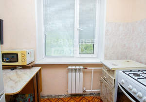 2-к квартира, вторичка, 46м2, 5/5 этаж