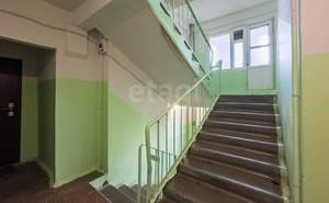 3-к квартира, вторичка, 64м2, 7/9 этаж
