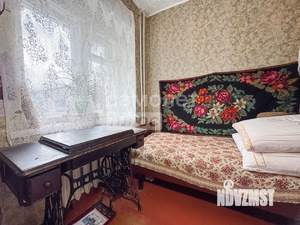 3-к квартира, вторичка, 40м2, 4/5 этаж