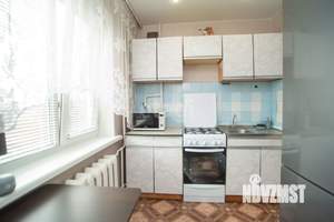 1-к квартира, вторичка, 39м2, 4/5 этаж