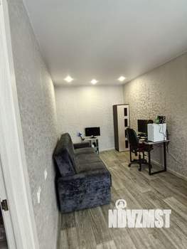 2-к квартира, вторичка, 46м2, 4/5 этаж