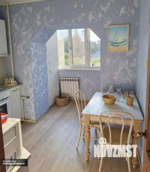 2-к квартира, вторичка, 50м2, 3/5 этаж