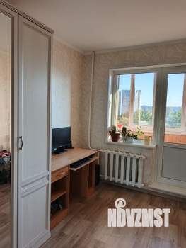 3-к квартира, вторичка, 63м2, 9/9 этаж