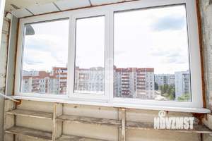 1-к квартира, вторичка, 35м2, 9/9 этаж