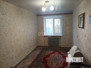 2-к квартира, вторичка, 45м2, 4/5 этаж