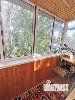 3-к квартира, вторичка, 55м2, 5/5 этаж