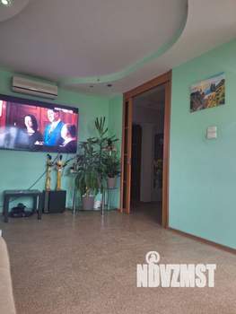 3-к квартира, вторичка, 70м2, 4/9 этаж