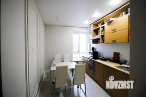 3-к квартира, вторичка, 71м2, 7/18 этаж