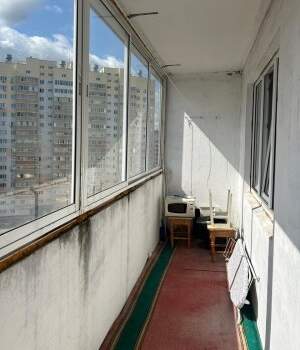 1-к квартира, вторичка, 35м2, 10/10 этаж