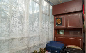 1-к квартира, вторичка, 35м2, 1/9 этаж