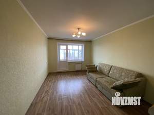 4-к квартира, вторичка, 82м2, 7/16 этаж