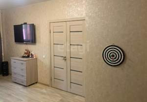 1-к квартира, вторичка, 37м2, 2/16 этаж