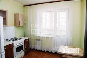 1-к квартира, вторичка, 38м2, 4/9 этаж
