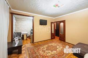 2-к квартира, вторичка, 54м2, 3/5 этаж