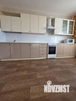 2-к квартира, вторичка, 65м2, 8/17 этаж