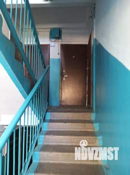 2-к квартира, вторичка, 42м2, 3/5 этаж