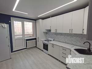 1-к квартира, вторичка, 36м2, 2/11 этаж