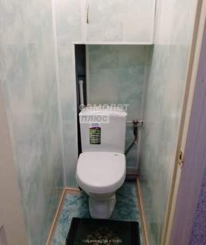 1-к квартира, вторичка, 26м2, 5/5 этаж