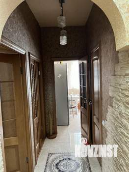 2-к квартира, вторичка, 55м2, 2/2 этаж