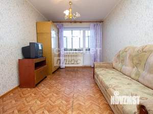 1-к квартира, вторичка, 37м2, 6/9 этаж