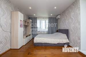 1-к квартира, вторичка, 42м2, 7/10 этаж