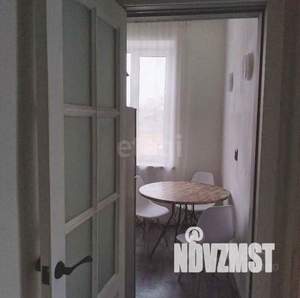 3-к квартира, вторичка, 61м2, 3/3 этаж