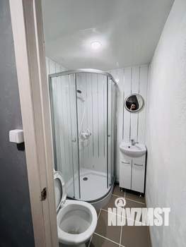 Студия квартира, вторичка, 22м2, 1/6 этаж