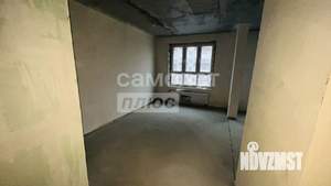 2-к квартира, вторичка, 36м2, 15/24 этаж
