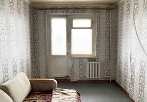 2-к квартира, вторичка, 53м2, 5/9 этаж