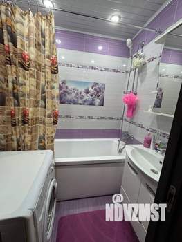 3-к квартира, вторичка, 59м2, 9/9 этаж