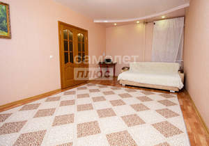 1-к квартира, вторичка, 44м2, 9/10 этаж