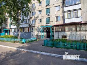2-к квартира, вторичка, 42м2, 2/5 этаж