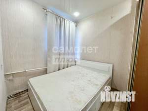 2-к квартира, вторичка, 37м2, 1/2 этаж