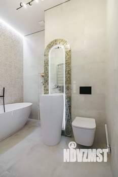 3-к квартира, вторичка, 171м2, 7/7 этаж