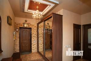 3-к квартира, вторичка, 115м2, 6/9 этаж