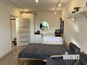 1-к квартира, вторичка, 34м2, 3/10 этаж