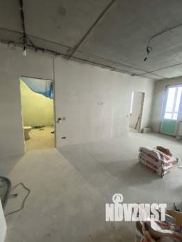 2-к квартира, вторичка, 68м2, 22/24 этаж