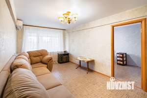 2-к квартира, вторичка, 46м2, 5/5 этаж