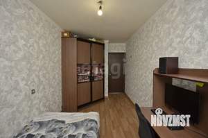 3-к квартира, вторичка, 58м2, 5/5 этаж