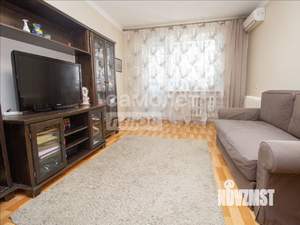 2-к квартира, вторичка, 56м2, 3/10 этаж