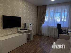 1-к квартира, вторичка, 35м2, 5/10 этаж