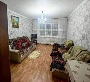 3-к квартира, вторичка, 63м2, 5/9 этаж