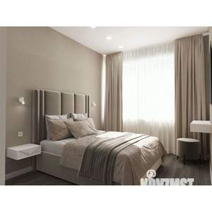 2-к квартира, вторичка, 58м2, 10/13 этаж