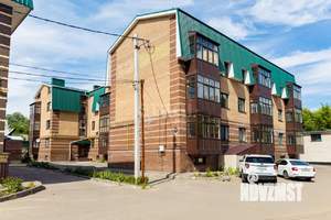 4-к квартира, вторичка, 150м2, 3/4 этаж