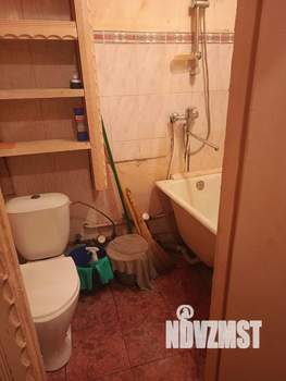 1-к квартира, вторичка, 22м2, 8/9 этаж